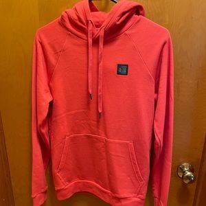 Men’s Under Armour hoodie. Size small